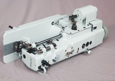 GC0303-D6(560MM) direct drive medium thick material up and down feeding computer car